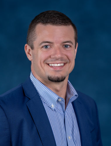 Adam Kurtz, CPA – Chief Financial Officer at Northeastern Center